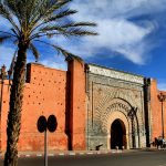 Marrakech
