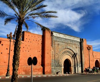 Marrakech